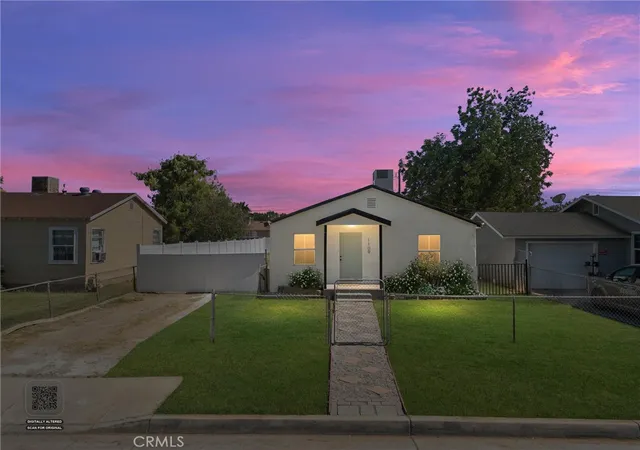 1st image of 1109 Wilson Ave, Bakersfield, CA 93308 | MLS# PI26131556