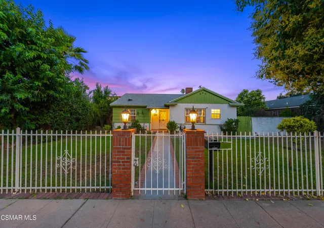 1st image of 20428 Roscoe Blvd, Winnetka, CA 91306 | MLS# 226002828