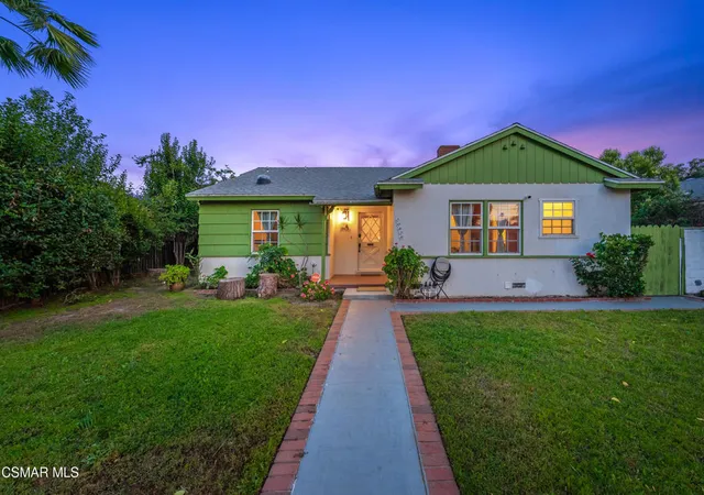 2nd image of 20428 Roscoe Blvd, Winnetka, CA 91306 | MLS# 226002828