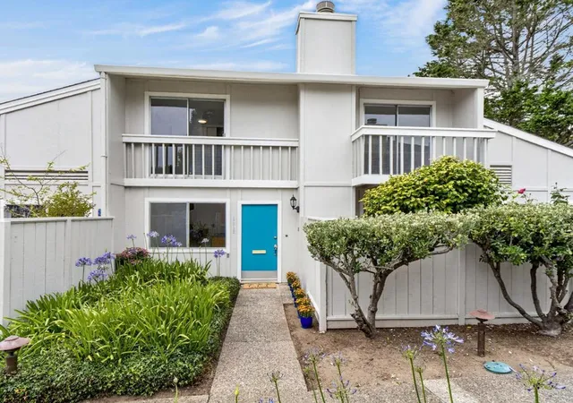 Photo 1 of Condo for sale at 1610 Dolphin Dr, Aptos, CA 95003 | MLS# ML82051225 | Listing updated on 2026-10-12