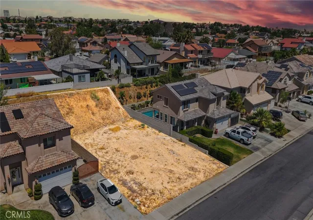 Photo 1 of Land for sale at 13040 Candleberry, Victorville, CA 92395 | MLS# HD26131558 | Listing updated on 2026-06-27