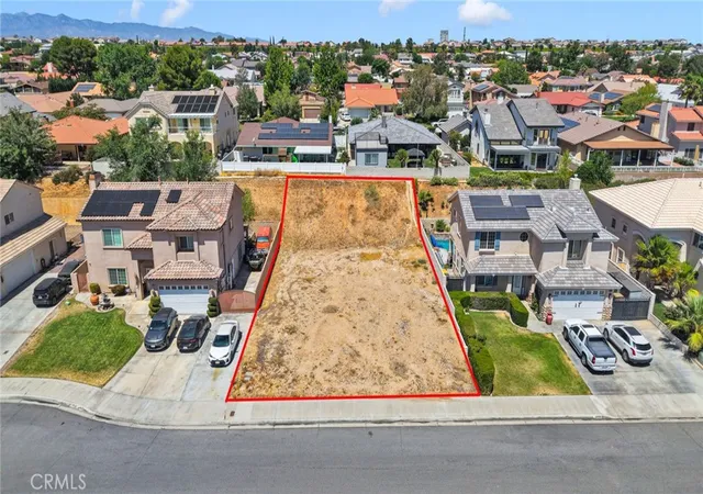 Photo 2 of Land for sale at 13040 Candleberry, Victorville, CA 92395 | MLS# HD26131558 | Listing updated on 2026-06-27