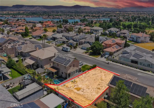 Photo 3 of Land for sale at 13040 Candleberry, Victorville, CA 92395 | MLS# HD26131558 | Listing updated on 2026-06-27