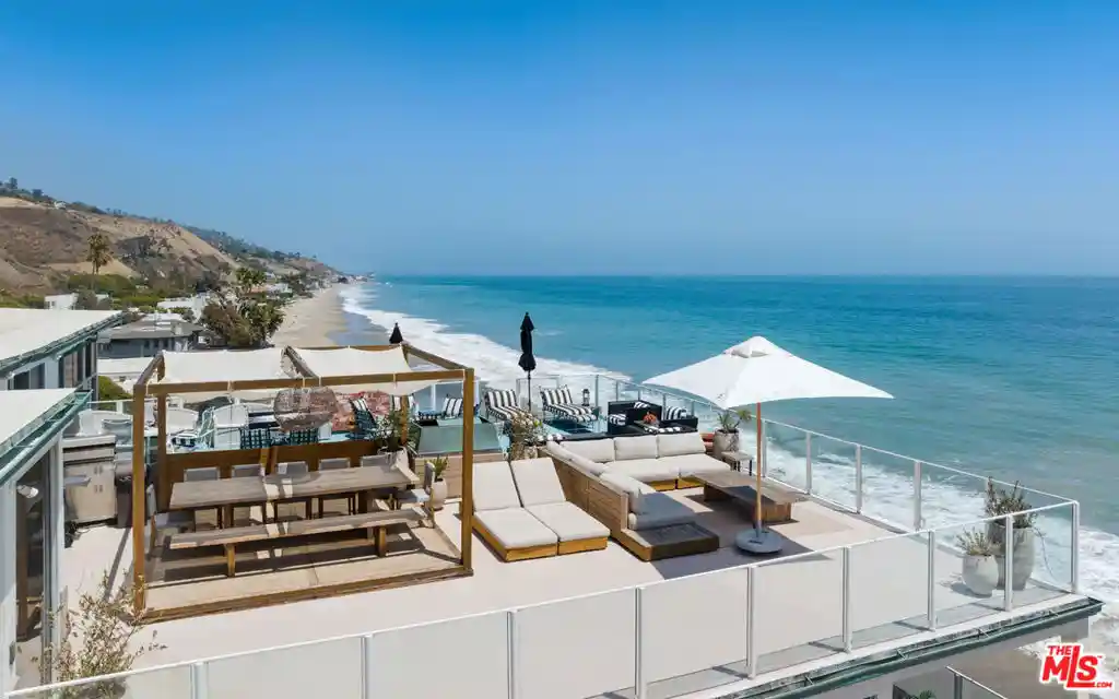 Photo 1 of Sale Pending at 22548 Pacific Coast Hwy #410, Malibu, CA 90265 | MLS# 26848443 | Listing updated on 2026-08-27