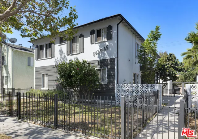 1st image of 5439 Kinston Ave, Culver City, CA 90230 | MLS# 26848407