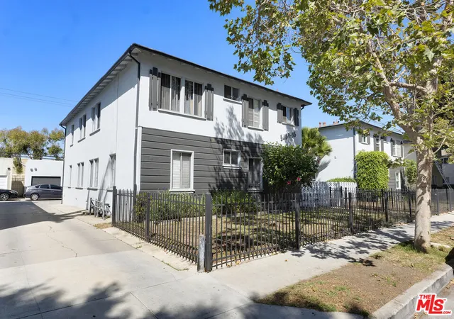 3rd image of 5439 Kinston Ave, Culver City, CA 90230 | MLS# 26848407