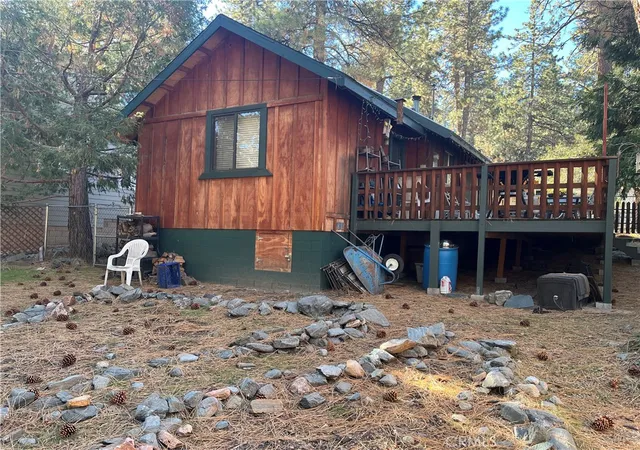 17th image of 1366 Laura, Wrightwood, CA 92397 | MLS# HD26131583