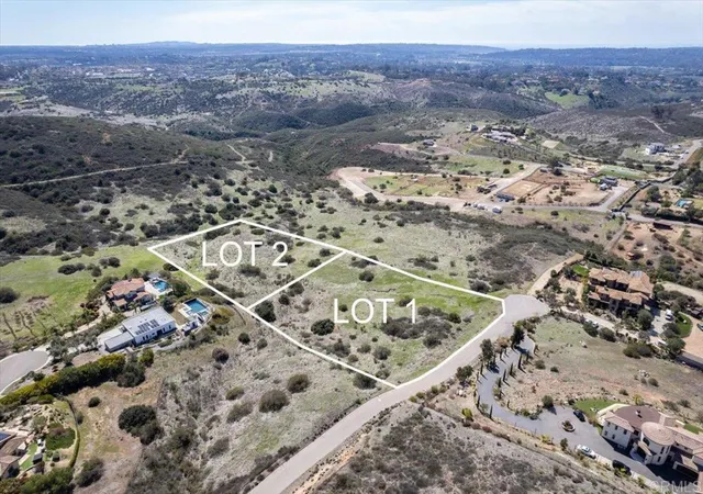 Photo 1 of Land for sale at Lot #1 Trailside Rd, San Diego, CA 92127 | MLS# NDP2605798 | Listing updated on 2026-06-27