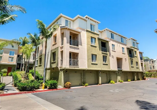 Photo 1 of Sale Pending at 8877 Tribeca Cir, San Diego, CA 92123 | MLS# NDP2605797 | Listing updated on 2026-10-08