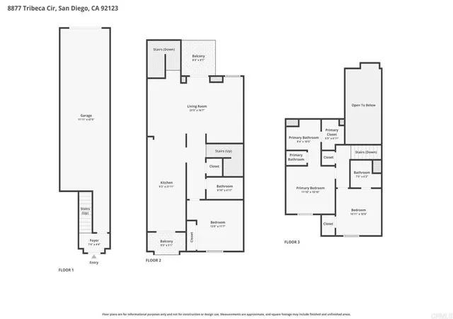 Photo 45 of Sale Pending at 8877 Tribeca Cir, San Diego, CA 92123 | MLS# NDP2605797 | Listing updated on 2026-10-08