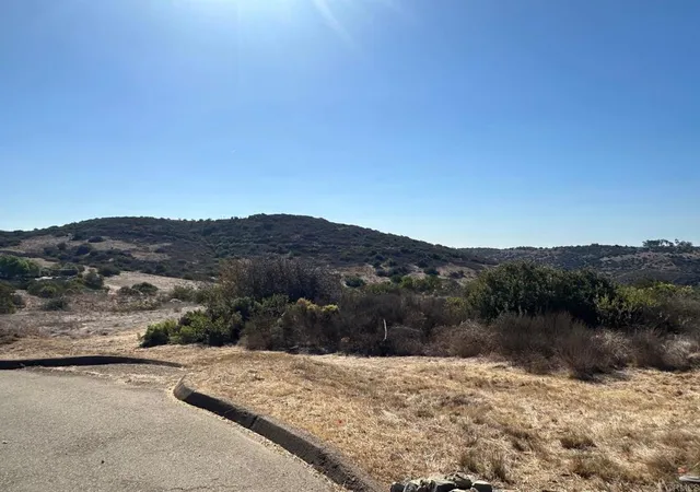 Photo 1 of Land for sale at Lot #2 Trailside Rd, San Diego, CA 92127 | MLS# NDP2605799 | Listing updated on 2026-06-27