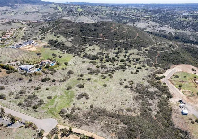 Photo 3 of Land for sale at Lot #2 Trailside Rd, San Diego, CA 92127 | MLS# NDP2605799 | Listing updated on 2026-06-27