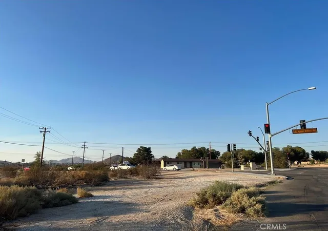 Photo 2 of Land for sale at 0 Tuscola Rd, Apple Valley, CA 92307 | MLS# HD26131571 | Listing updated on 2026-06-16