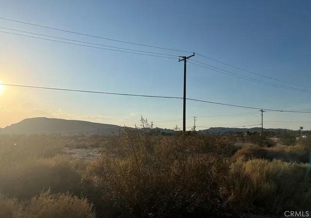 Photo 3 of Land for sale at 0 Tuscola Rd, Apple Valley, CA 92307 | MLS# HD26131571 | Listing updated on 2026-06-16