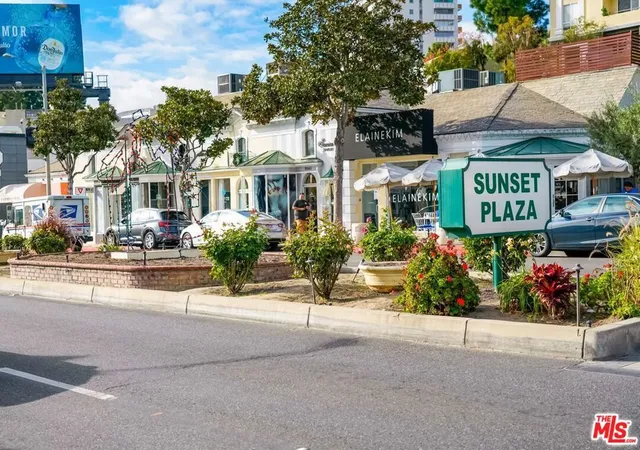 17th image of 8788 Shoreham Dr #23, West Hollywood, CA 90069 | MLS# 26848439