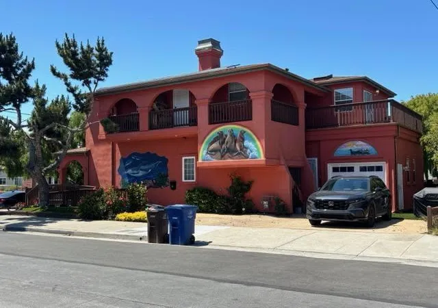 2nd image of 387 Ocean Ave, Monterey, CA 93940 | MLS# ML82051226