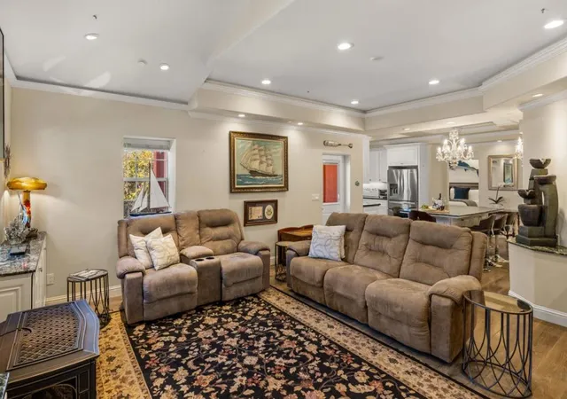 4th image of 387 Ocean Ave, Monterey, CA 93940 | MLS# ML82051226