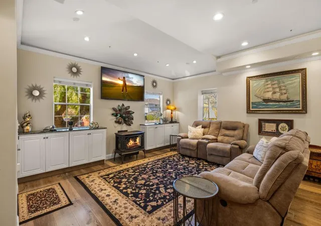 5th image of 387 Ocean Ave, Monterey, CA 93940 | MLS# ML82051226