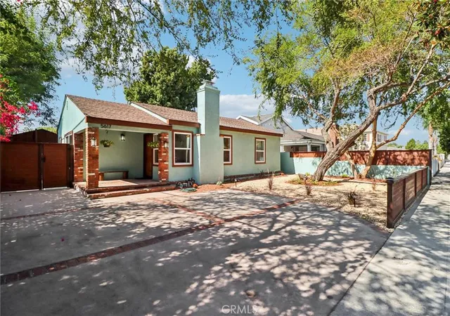 Photo 1 of Single family home for sale at 5617 Denny Ave, North Hollywood, CA 91601 | MLS# SR26130132 | Listing updated on 2026-09-22