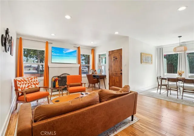 Photo 2 of Single family home for sale at 5617 Denny Ave, North Hollywood, CA 91601 | MLS# SR26130132 | Listing updated on 2026-09-22