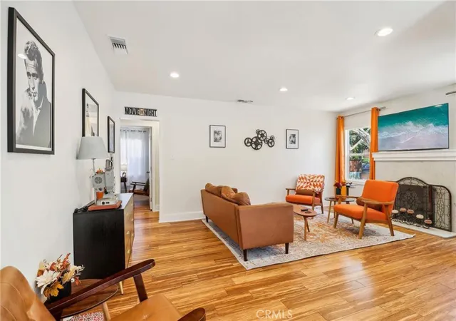 Photo 3 of Single family home for sale at 5617 Denny Ave, North Hollywood, CA 91601 | MLS# SR26130132 | Listing updated on 2026-09-22
