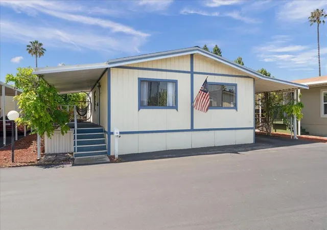 1st image of 1075 Space Park Wy #154, Mountain View, CA 94043 | MLS# ML82051230