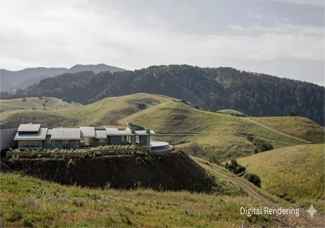1st image of 1 Peñon Peak Trail (lot 217), Carmel, CA 93923 | MLS# ML82051228