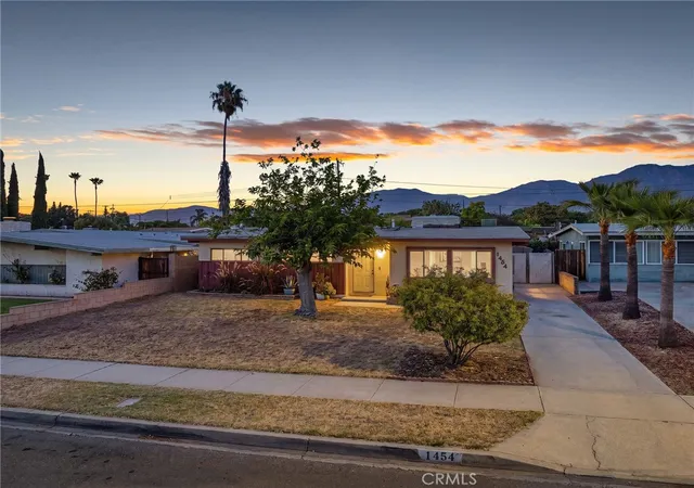 Homes for sale in Ontario, CA | 1454 W J, Ontario, CA 91762 | MLS# CV26131478
