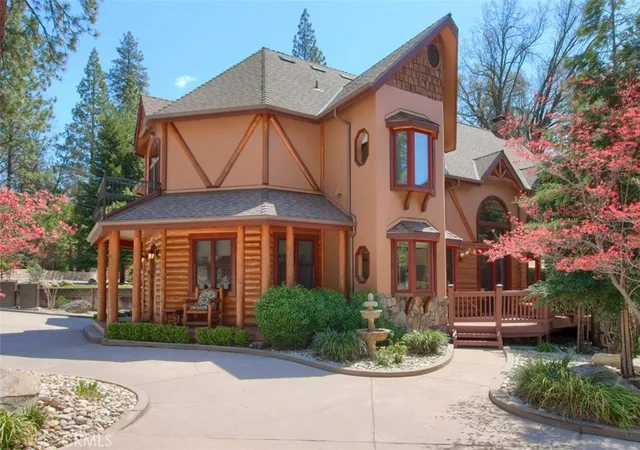 1st image of 54736 Willow Cove Rd, Bass Lake, CA 93604 | MLS# FR26131630