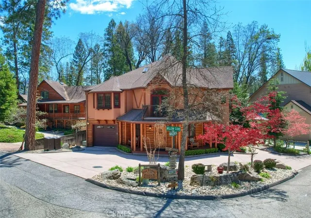 2nd image of 54736 Willow Cove Rd, Bass Lake, CA 93604 | MLS# FR26131630