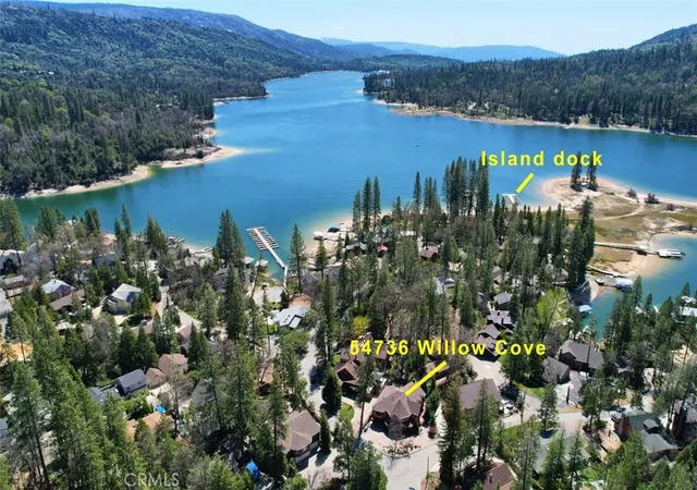 3rd image of 54736 Willow Cove Rd, Bass Lake, CA 93604 | MLS# FR26131630
