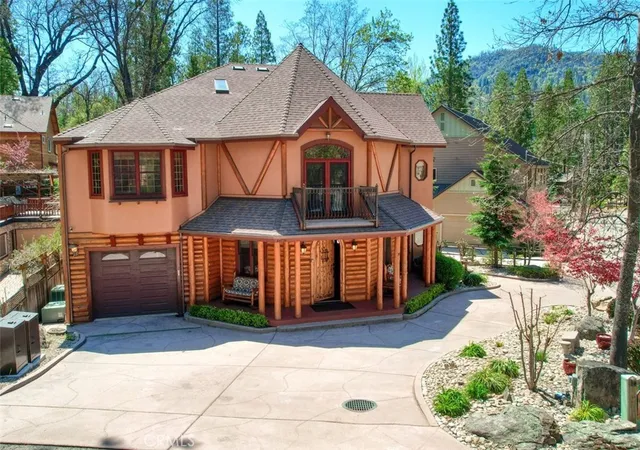 5th image of 54736 Willow Cove Rd, Bass Lake, CA 93604 | MLS# FR26131630