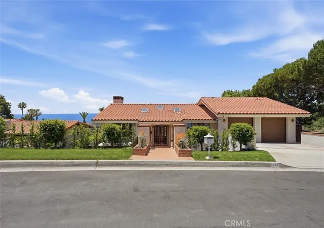 Homes for sale in Palos Verdes Estates, CA | 1304 Via Romero, Palos Verdes Estates, CA 90274 | MLS# PV26130388