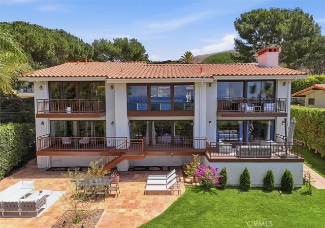 Homes for sale in Palos Verdes Estates, CA | 1304 Via Romero, Palos Verdes Estates, CA 90274 | MLS# PV26130388