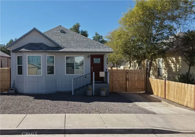 1st image of 404 D St, Needles, CA 92363 | MLS# CV26131656
