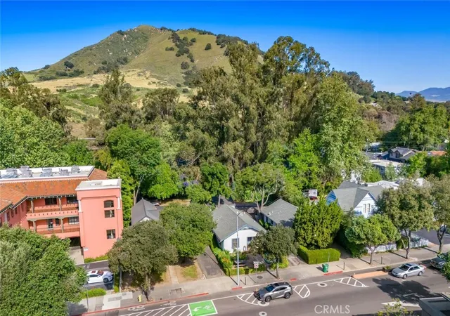 Photo 1 of Single family home for sale at 452 Higuera St, San Luis Obispo, CA 93401 | MLS# SC26131654 | Listing updated on 2026-06-17
