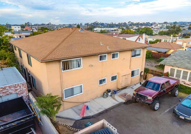 Homes for sale in National City, CA | 1121 E 6Th, National City, CA 91950 | MLS# NDP2605802