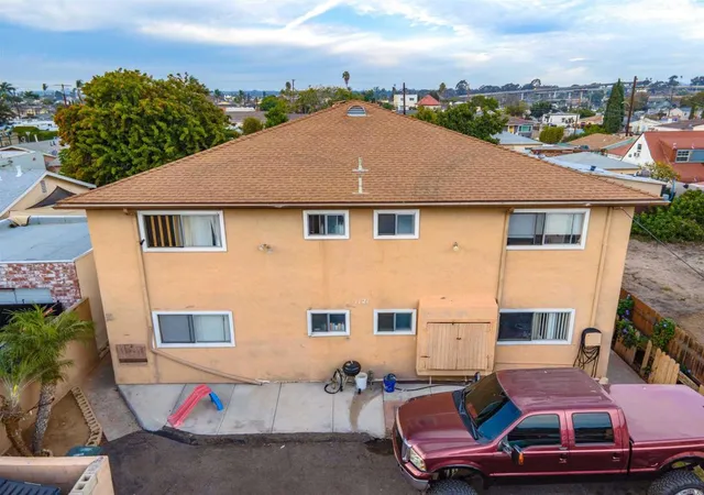 Homes for sale in National City, CA | 1121 E 6Th, National City, CA 91950 | MLS# NDP2605802