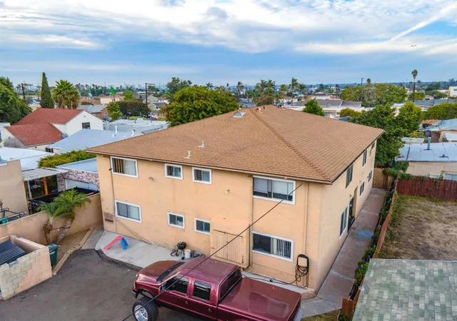 Homes for sale in National City, CA | 1121 E 6Th, National City, CA 91950 | MLS# NDP2605802