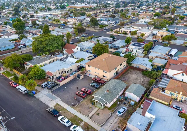 Homes for sale in National City, CA | 1121 E 6th, National City, CA 91950 | MLS# NDP2605802