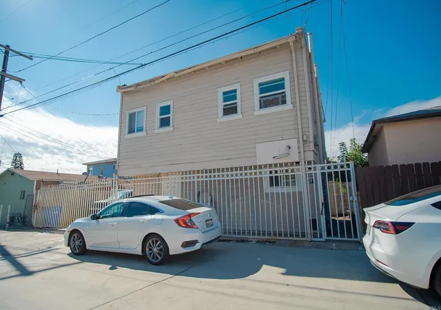 Homes for sale in San Diego, CA | 3753 59 N 42nd St, San Diego, CA 92105 | MLS# NDP2605803