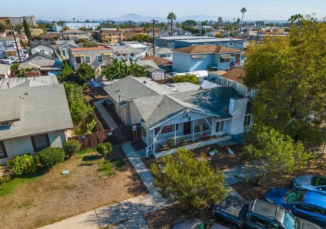 Homes for sale in San Diego, CA | 3753 59 N 42nd St, San Diego, CA 92105 | MLS# NDP2605803