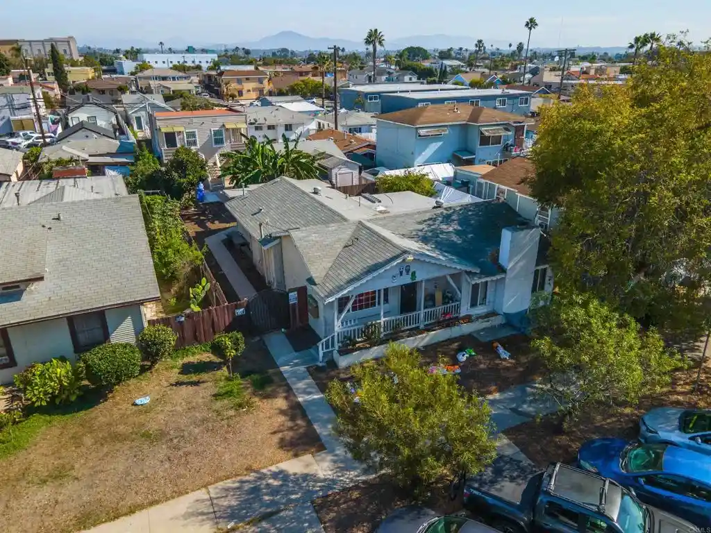 Photo 1 of Multi family home for sale at 3753 N 59 42nd Street, San Diego, CA 92105 | MLS# NDP2605803 | Listing updated on 2026-08-18