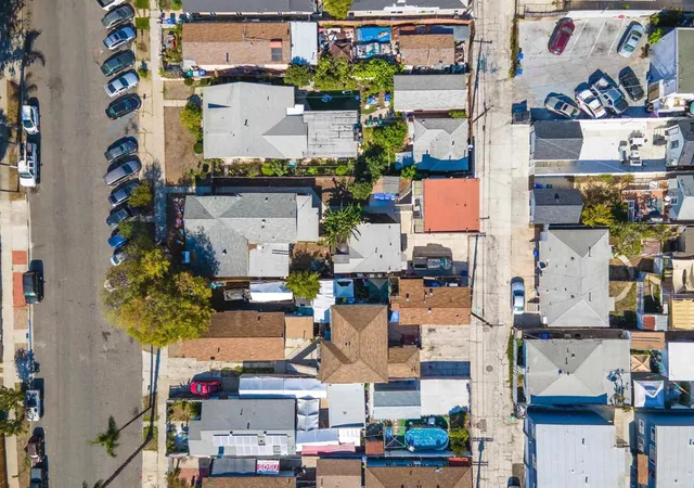 Homes for sale in San Diego, CA | 3753 59 N 42nd St, San Diego, CA 92105 | MLS# NDP2605803