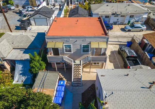 Homes for sale in San Diego, CA | 3753 59 N 42Nd St, San Diego, CA 92105 | MLS# NDP2605803