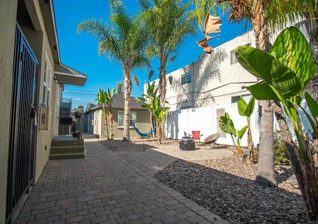 Homes for sale in San Diego, CA | 4154 58 Estrella Ave, San Diego, CA 92105 | MLS# NDP2605804