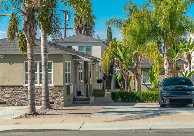 Homes for sale in San Diego, CA | 4154 58 Estrella Ave, San Diego, CA 92105 | MLS# NDP2605804
