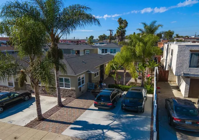 Homes for sale in San Diego, CA | 4154 58 Estrella Ave, San Diego, CA 92105 | MLS# NDP2605804
