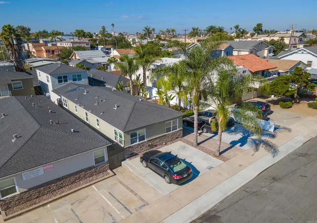 Homes for sale in San Diego, CA | 4154 58 Estrella Ave, San Diego, CA 92105 | MLS# NDP2605804