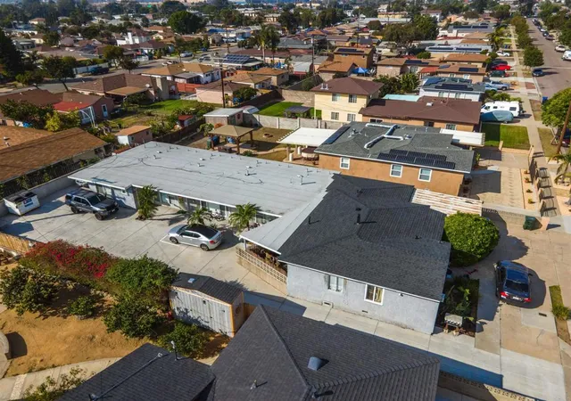 Photo 1 of Multi family home for sale at 678 Jefferson Ave, Chula Vista, CA 91910 | MLS# NDP2605806 | Listing updated on 2026-09-13